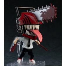 Nendoroid 1560 - Chainsaw Man - Denji - Pochita