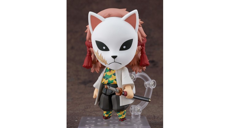 Nendoroid 1569 - Kimetsu no Yaiba - Sabito (Limited Edition) 