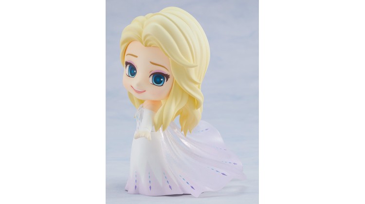 Nendoroid 1626 - Frozen 2 - Elsa Epilogue Dress Ver.