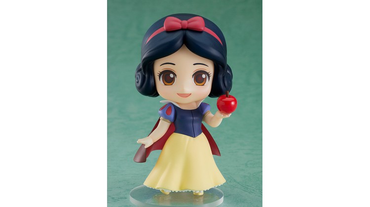 Nendoroid 1702 - Snow White and the Seven Dwarfs - Snow White