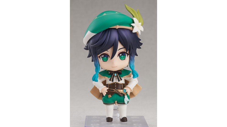 Nendoroid 1795 - Genshin Impact - Venti