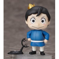 Nendoroid 1808 - Ousama Ranking - Bojji - Kage