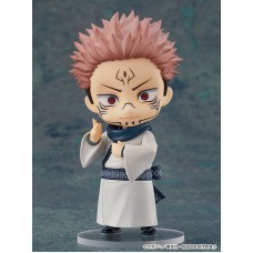 Nendoroid 1834 - Jujutsu Kaisen - Sukuna