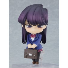 Nendoroid 1853 - Komi Can't Communicate - Komi Shoko