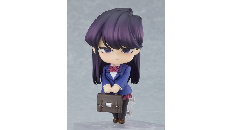 Nendoroid 1853 - Komi Can't Communicate - Komi Shoko