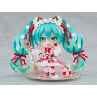 Nendoroid 1939 - Vocaloid - Hatsune Miku - 15th Anniversary Ver. 