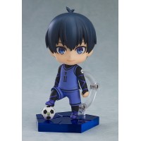 Nendoroid 1998 - Blue Lock - Isagi Yoichi