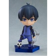 Nendoroid 1998 - Blue Lock - Isagi Yoichi