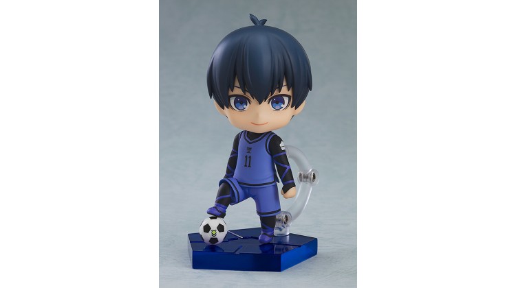 Nendoroid 1998 - Blue Lock - Isagi Yoichi