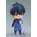 Nendoroid 1998 - Blue Lock - Isagi Yoichi