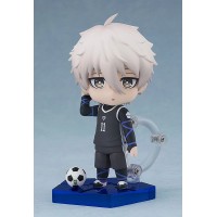 Nendoroid 2056 - Blue Lock - Nagi Seishirou