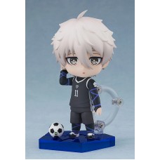 Nendoroid 2056 - Blue Lock - Nagi Seishirou