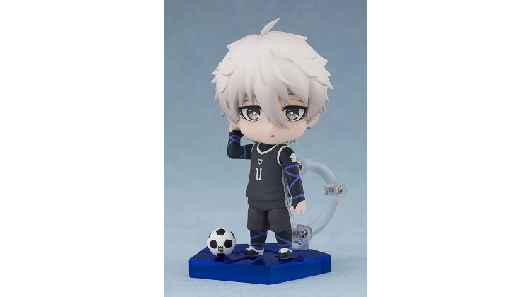 Nendoroid 2056 - Blue Lock - Nagi Seishirou