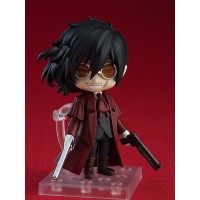 Nendoroid 2149 - Hellsing - Alucard (NADİR)