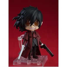 Nendoroid 2149 - Hellsing - Alucard (NADİR)