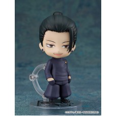 Nendoroid 2206 - Jujutsu Kaisen -  Getou Suguru - Tokyo Jujutsu High School Ver. 