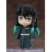 Nendoroid 2218 - Kimetsu no Yaiba - Tokitou Muichirou (NADİR) Nendoroid 2218 - Kimetsu no Yaiba - Tokitou Muichirou (NADİR)