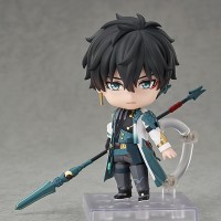 Nendoroid 2276 - Honkai: Star Rail - Dan Heng 