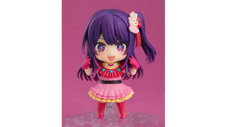 Nendoroid 2300 - Oshi no Ko - Hoshino Ai 