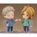 Nendoroid 2318 DX - Given - Kaji Akihiko   (LIMITED) 