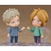 Nendoroid 2318 DX - Given - Kaji Akihiko   (LIMITED) 