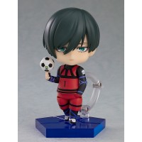 Nendoroid 2327 - Blue Lock - Itoshi Rin