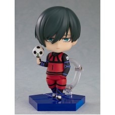 Nendoroid 2327 - Blue Lock - Itoshi Rin Nendoroid 2327 - Blue Lock - Itoshi Rin