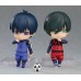 Nendoroid 2327 - Blue Lock - Itoshi Rin