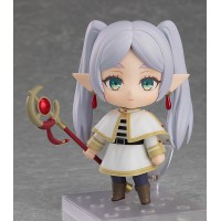 Nendoroid 2367 - Sousou no Frieren - Frieren Nendoroid 2367 - Sousou no Frieren - Frieren