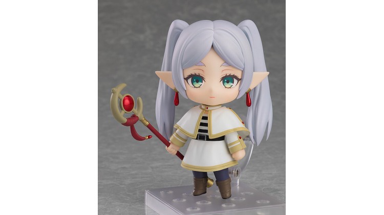Nendoroid 2367 - Sousou no Frieren - Frieren