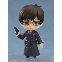 Nendoroid 2378 - Ao no Exorcist - Okumura Yukio