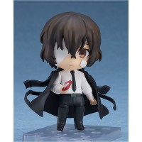 Nendoroid 2409 - Bungou Stray Dogs - Dazai Osamu - Fifteen-Year-Old Ver.