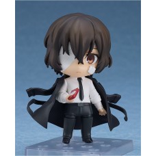 Nendoroid 2409 - Bungou Stray Dogs - Dazai Osamu - Fifteen-Year-Old Ver.