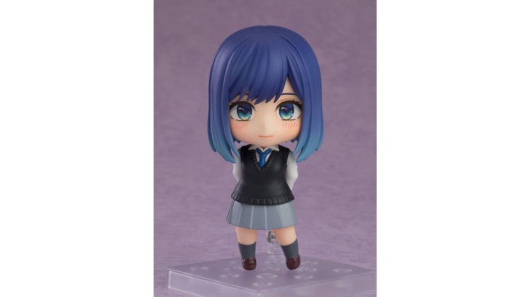 Nendoroid 2418 - Oshi no Ko - Kurokawa Akane