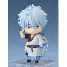 Nendoroid 2420 - Gintama - Sakata Gintoki