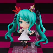 Nendoroid 2430 - Vocaloid - Hatsune Miku - World is Mine 2024 Ver. 