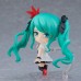 Nendoroid 2430 - Vocaloid - Hatsune Miku - World is Mine 2024 Ver. 