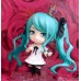 Nendoroid 2430 - Vocaloid - Hatsune Miku - World is Mine 2024 Ver. 