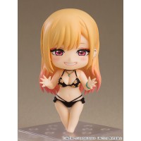 Nendoroid 2433 - Sono Bisque Doll wa Koi o Suru - Kitagawa Marin - Swimsuit Ver. 