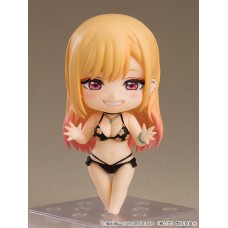 Nendoroid 2433 - Sono Bisque Doll wa Koi o Suru - Kitagawa Marin - Swimsuit Ver. 