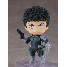 Nendoroid 2448 - Kaijuu No. 8 - Hibino Kafka 