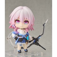 Nendoroid 2456 - Honkai: Star Rail - March 7th