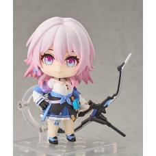 Nendoroid 2456 - Honkai: Star Rail - March 7th
