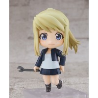 Nendoroid 2474 - Fullmetal Alchemist Brotherhood - Winry Rockbell