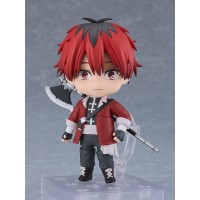 Nendoroid 2497 - Sousou no Frieren - Stark 