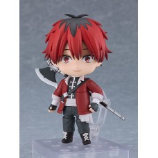 Nendoroid 2497 - Sousou no Frieren - Stark 