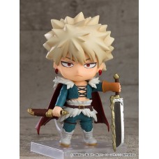 Nendoroid 2563 -  Boku no Hero Academia - Bakugo Katsuki - Jikketsu Costume Ver. 