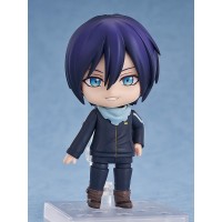 Nendoroid 2565 - Noragami - Yato