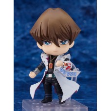 Nendoroid 2566 - Yu-Gi-Oh! Duel Monsters - Kaiba Seto Nendoroid 2566 - Yu-Gi-Oh! Duel Monsters - Kaiba Seto