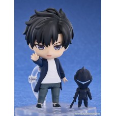 Nendoroid 2597 - Solo Leveling - Sung Jinwoo (NADİR)
